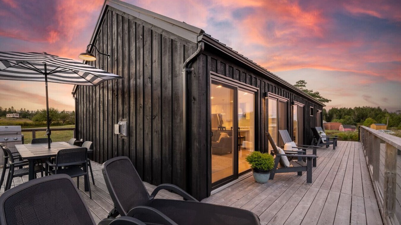 Photo of Outdoor in LaHave