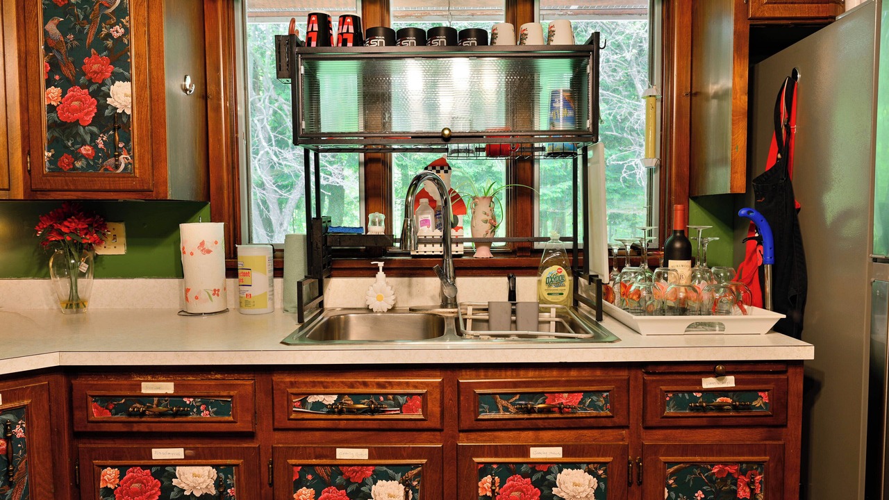 Photo of Kitchen in Grove City