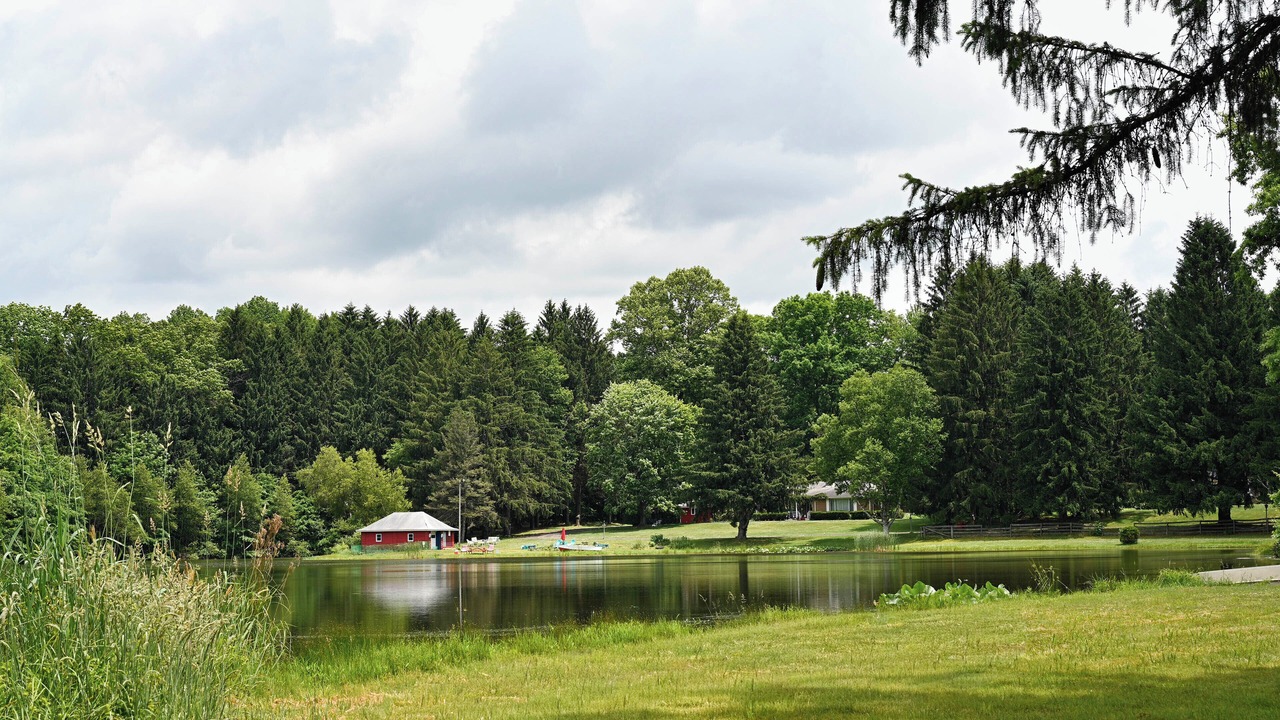 Photo of Outdoor in Grove City