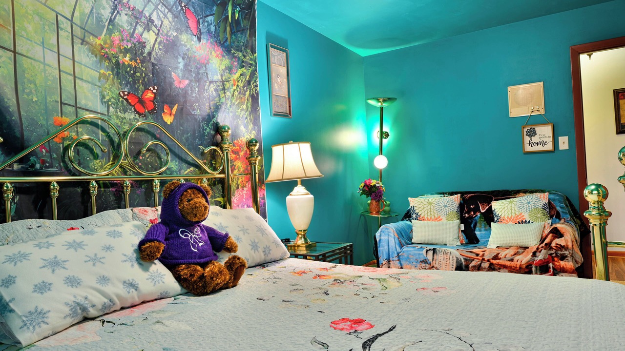 Photo of Bedroom in Grove City