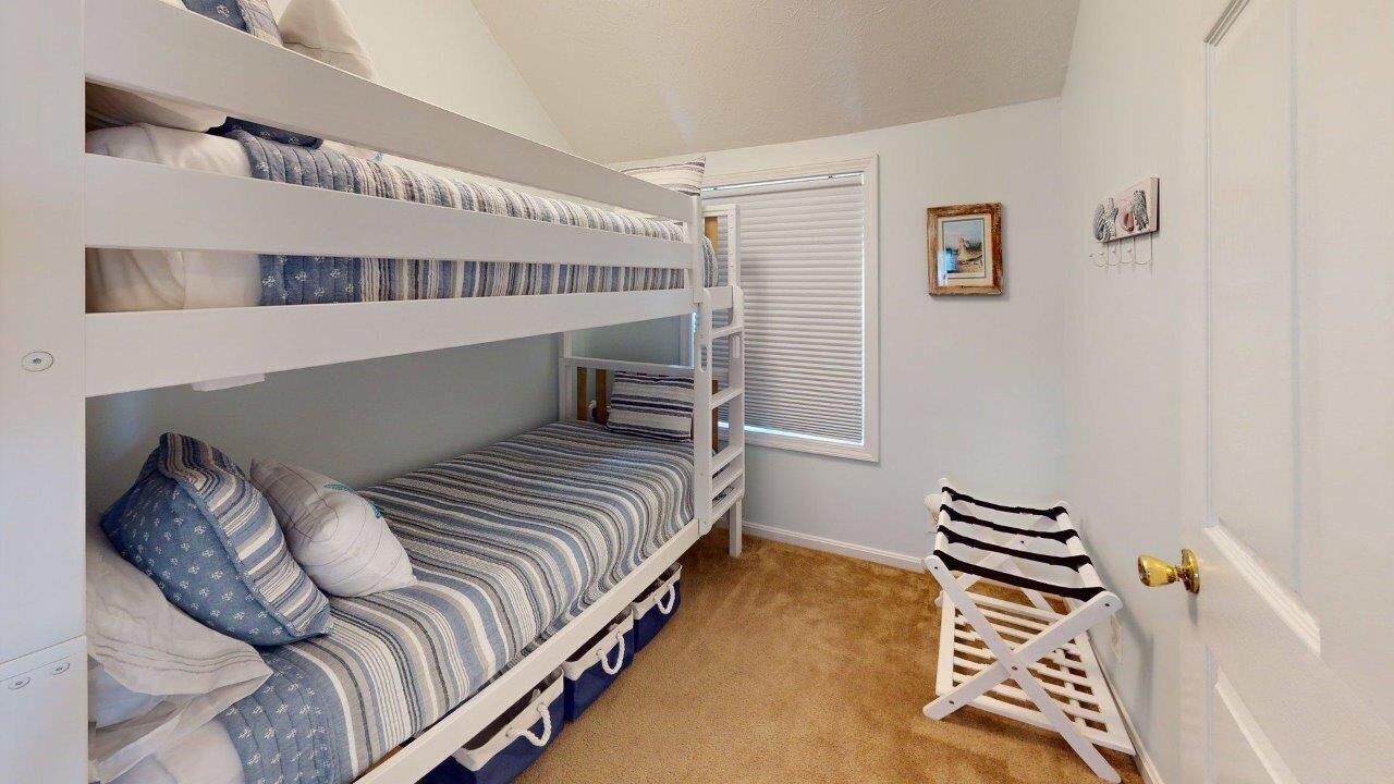 Photo of Bedroom in Vickery