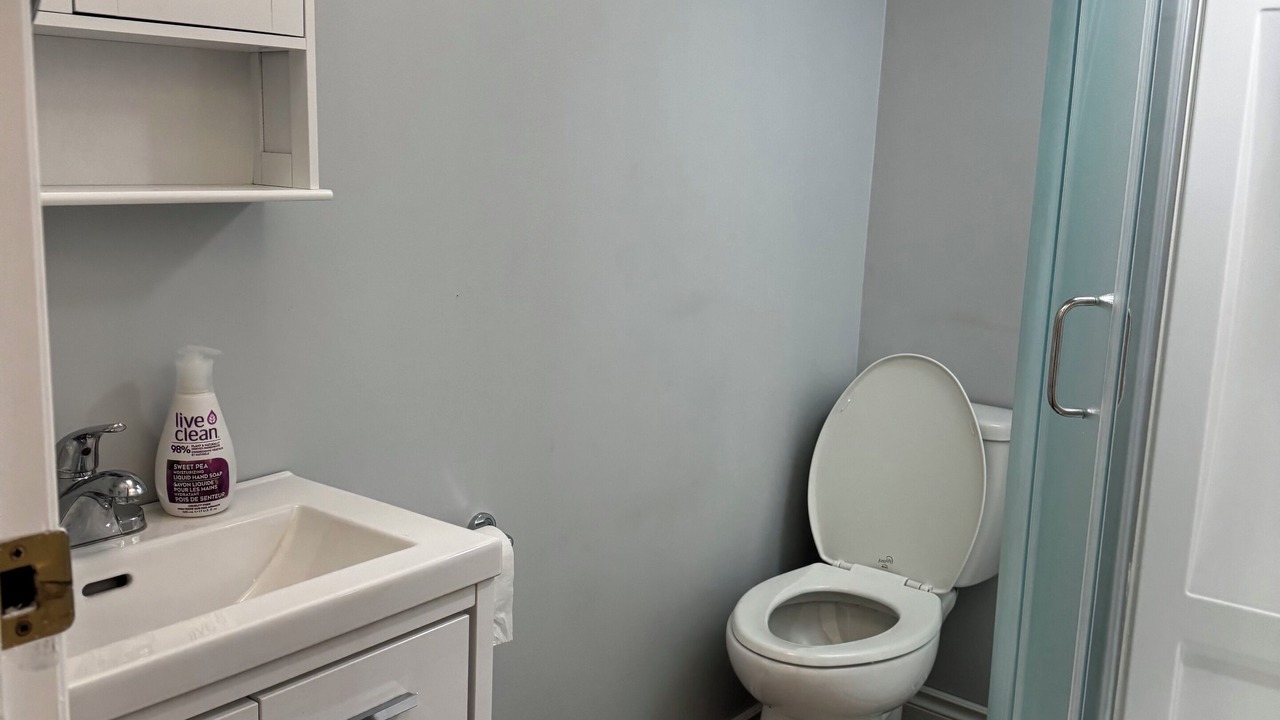 Photo of Bathroom in Regina