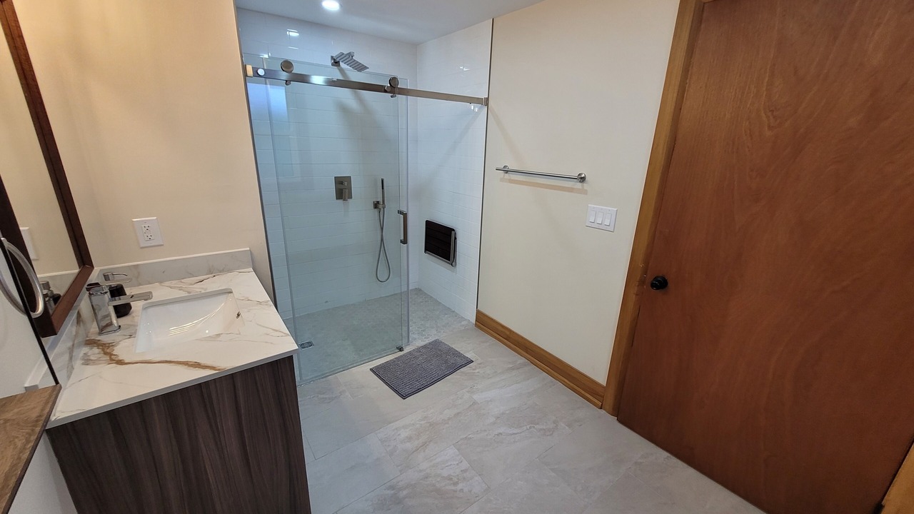 Photo of Bathroom in Petawawa
