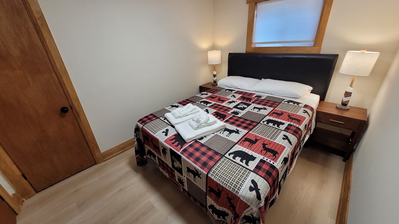 Photo of Bedroom in Petawawa