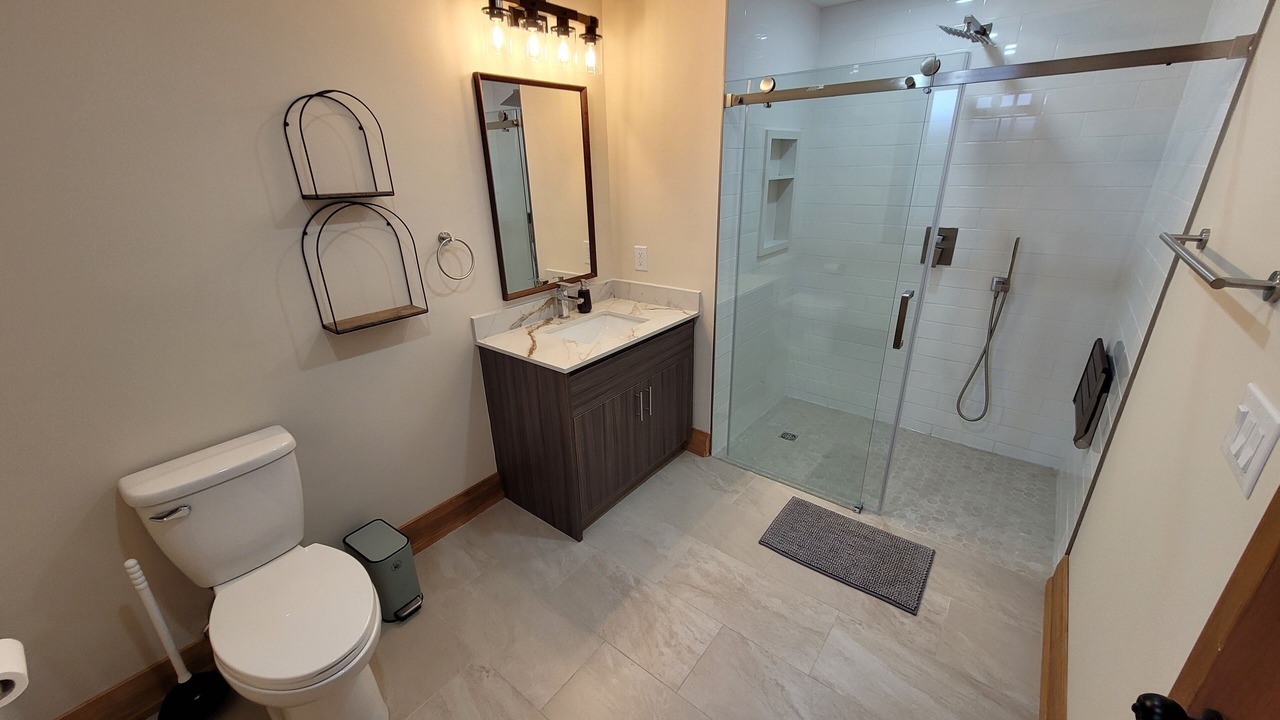 Photo of Bathroom in Petawawa