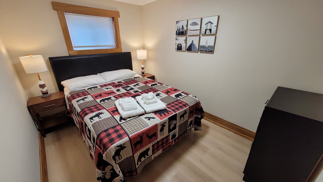 Photo of Bedroom in Petawawa