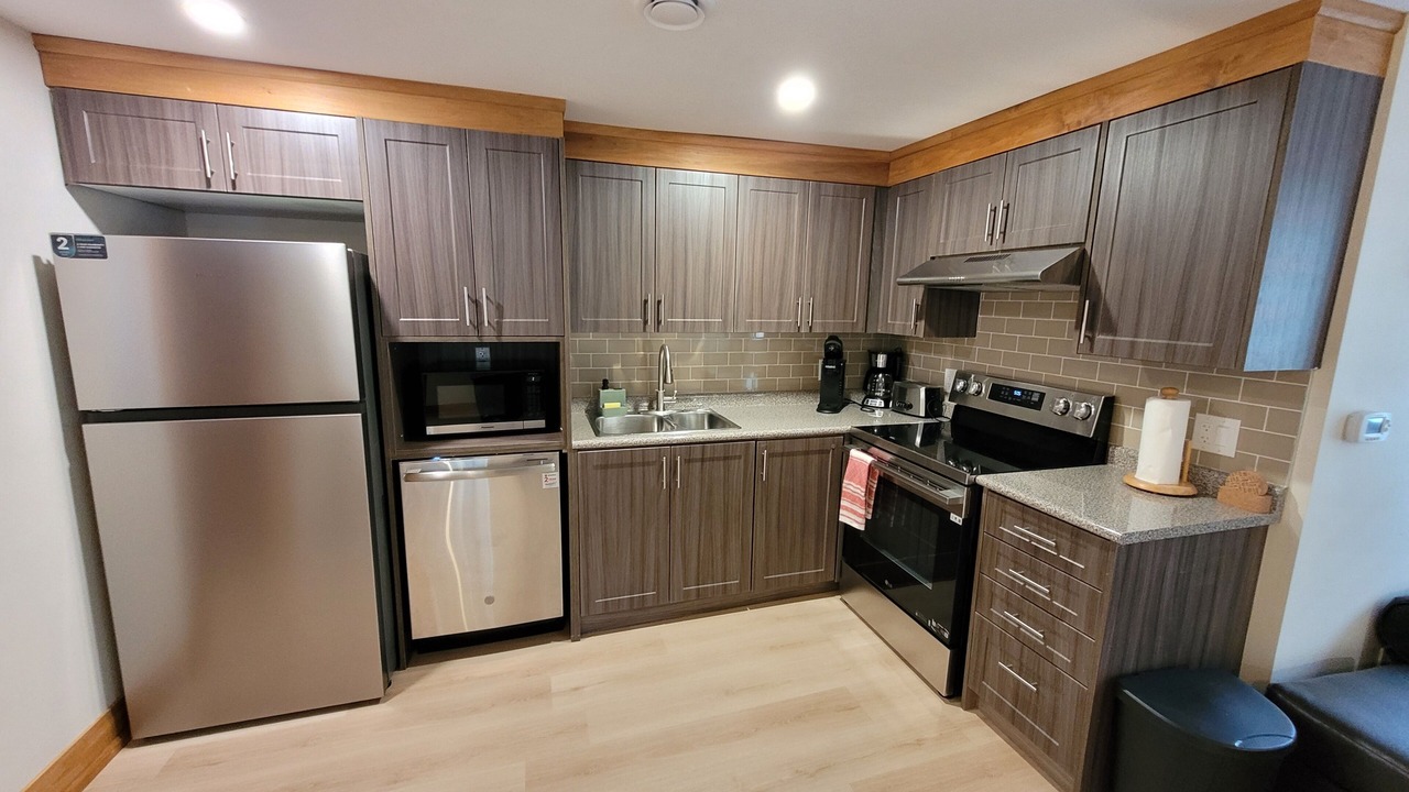 Photo of Kitchen in Petawawa