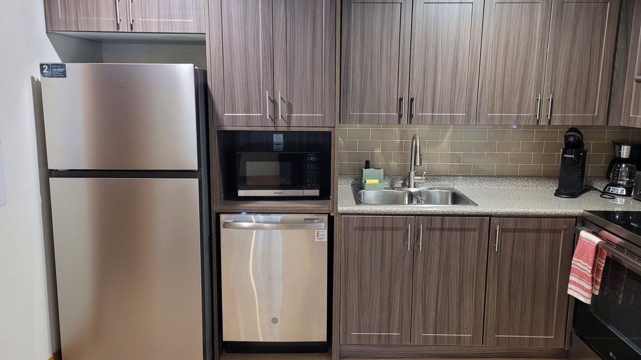 Photo of Kitchen in Petawawa