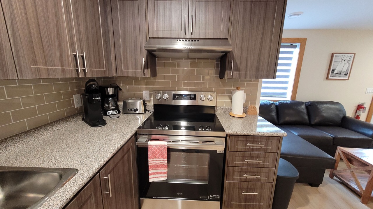 Photo of Kitchen in Petawawa