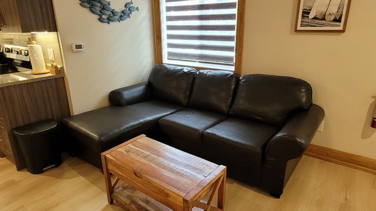 Photo of Livingroom in Petawawa