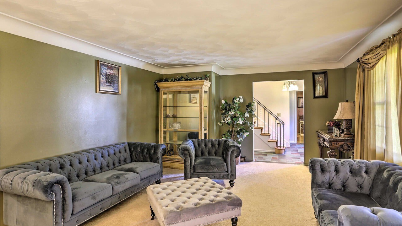 Photo of Livingroom in Toledo