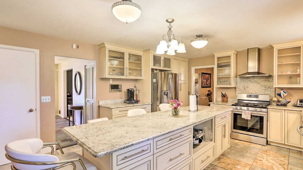 Photo of Kitchen in Toledo