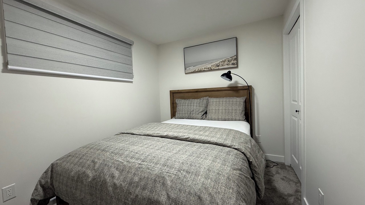 Photo of Bedroom in Regina