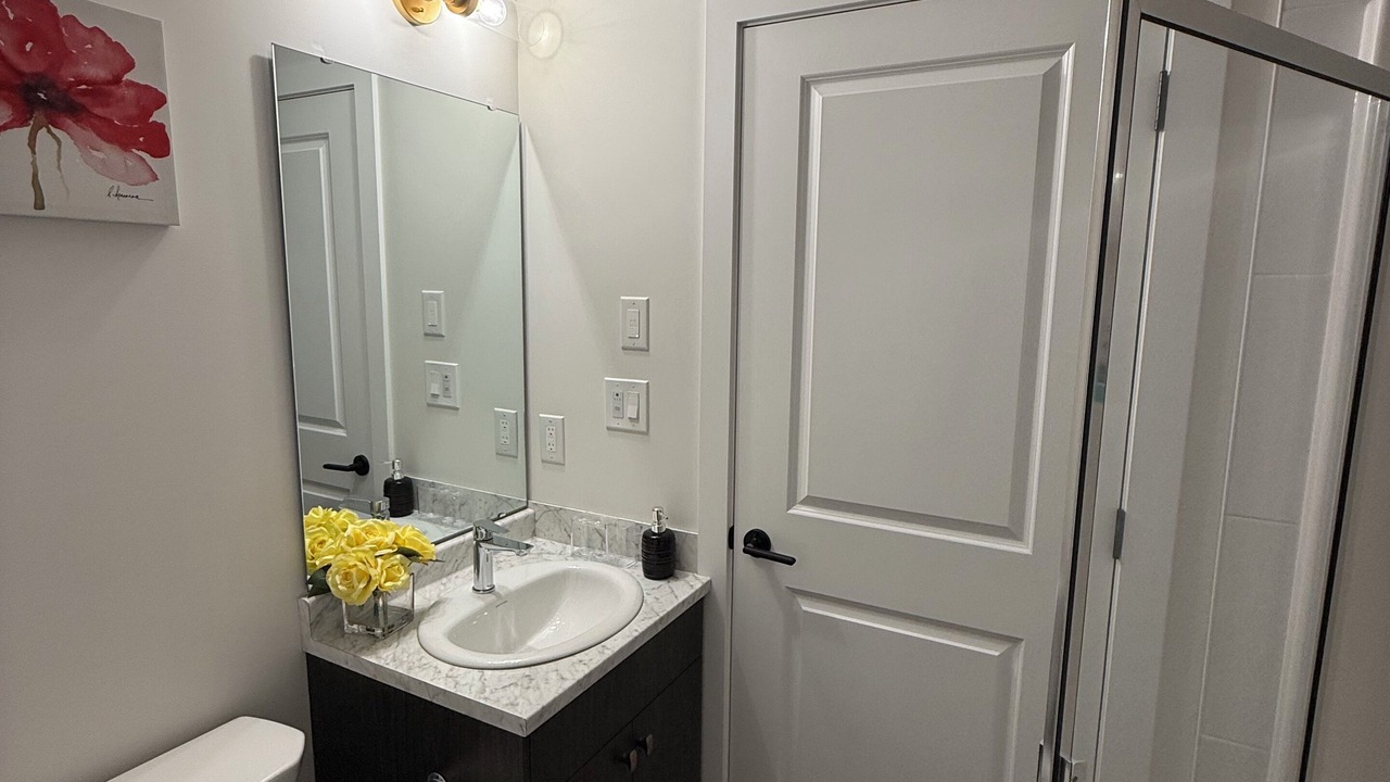 Photo of Bathroom in Regina