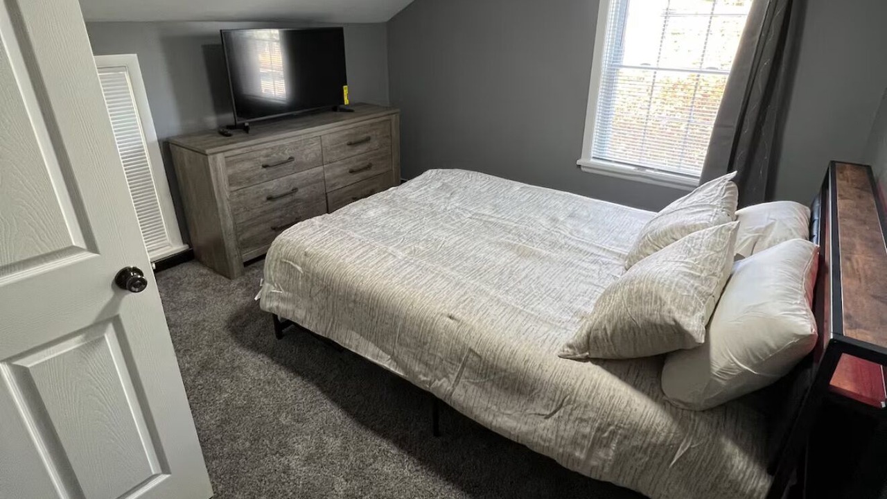 Photo of Bedroom in Sandusky