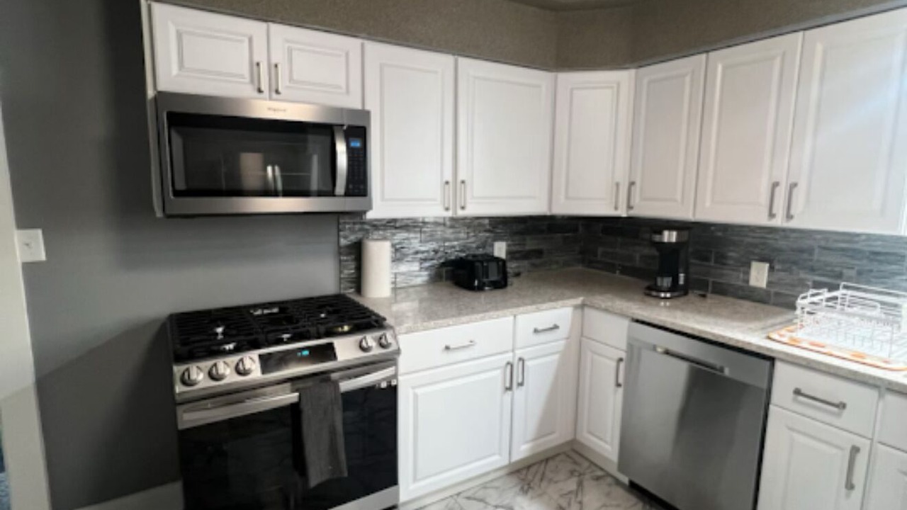 Photo of Kitchen in Sandusky