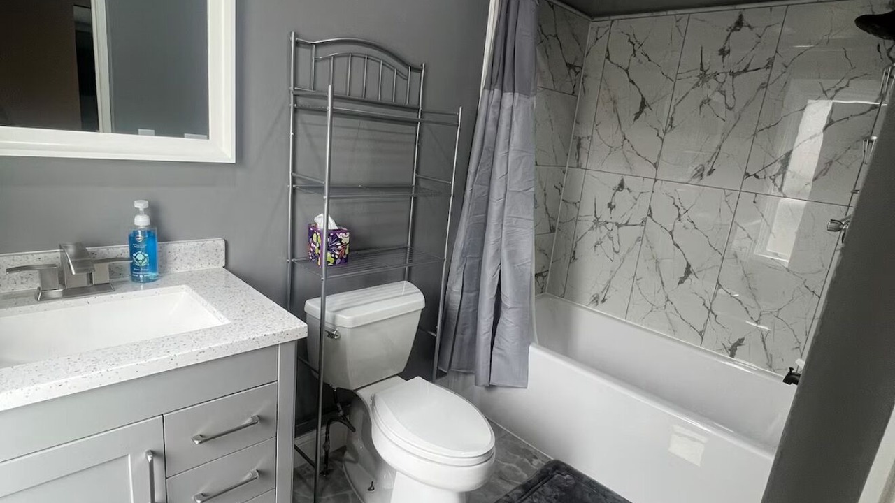 Photo of Bathroom in Sandusky