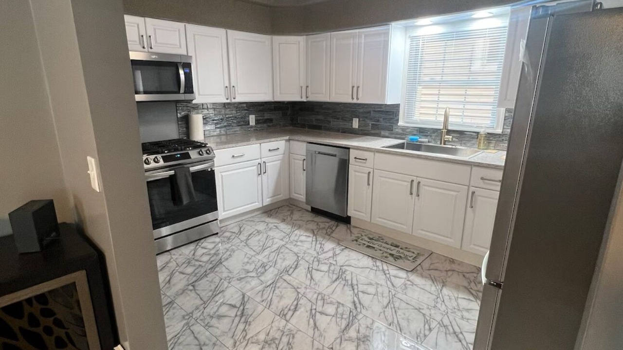 Photo of Kitchen in Sandusky