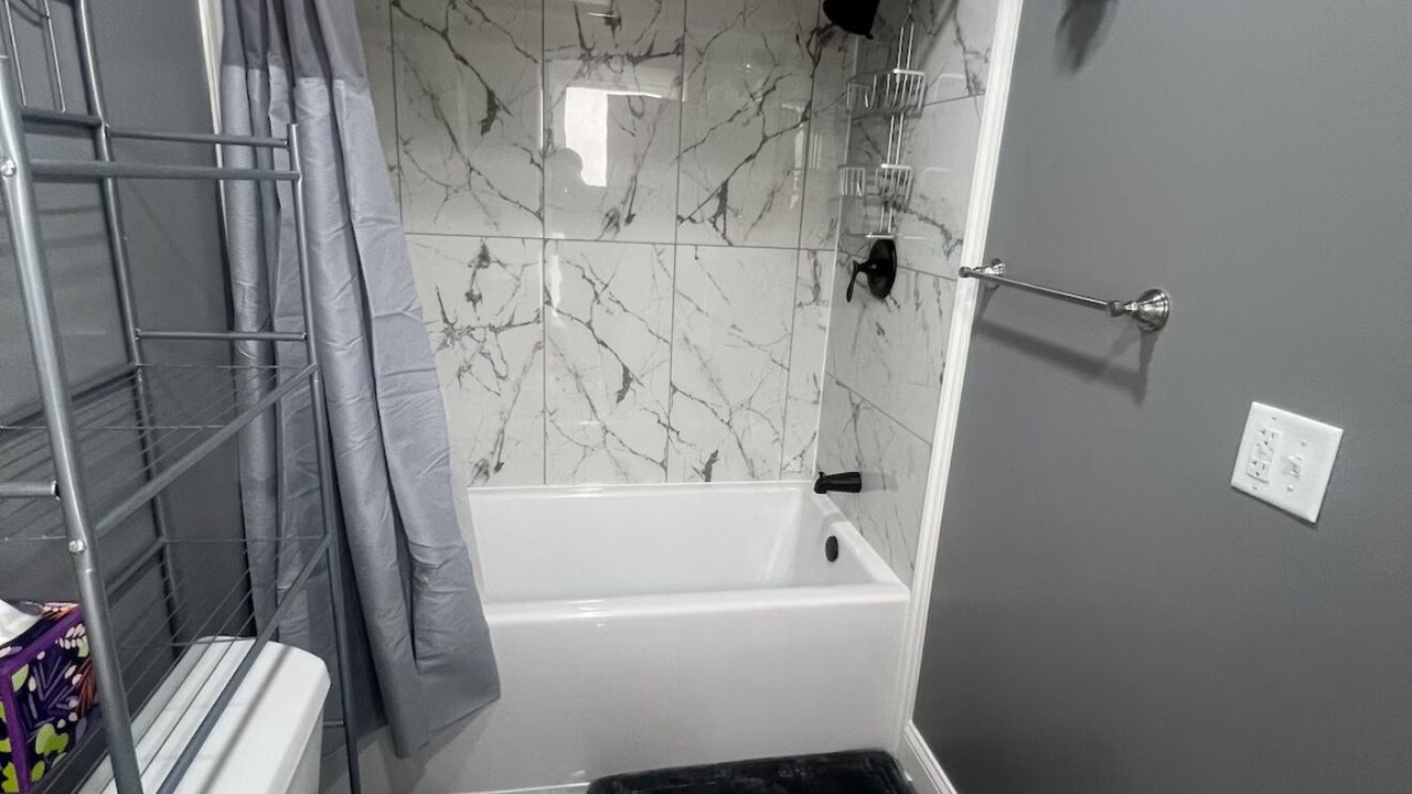 Photo of Bathroom in Sandusky