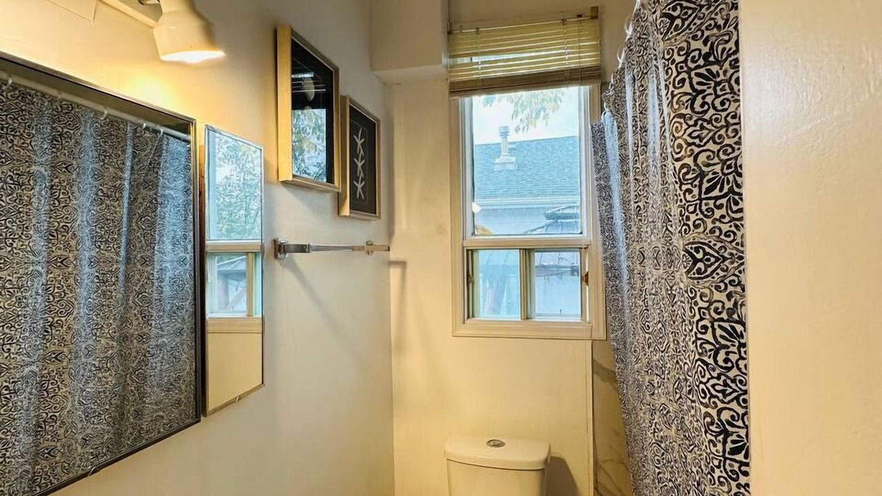 Photo of Bathroom in St. James