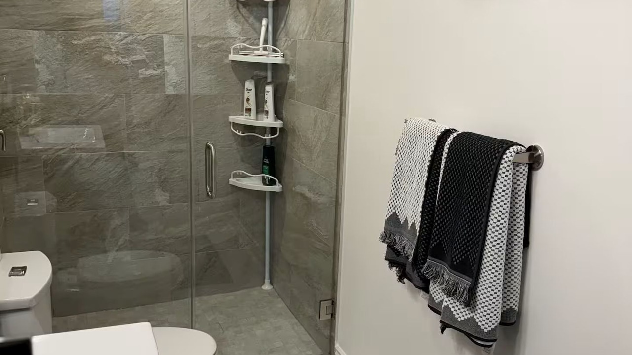 Photo of Bathroom in Halton Regional Municipality