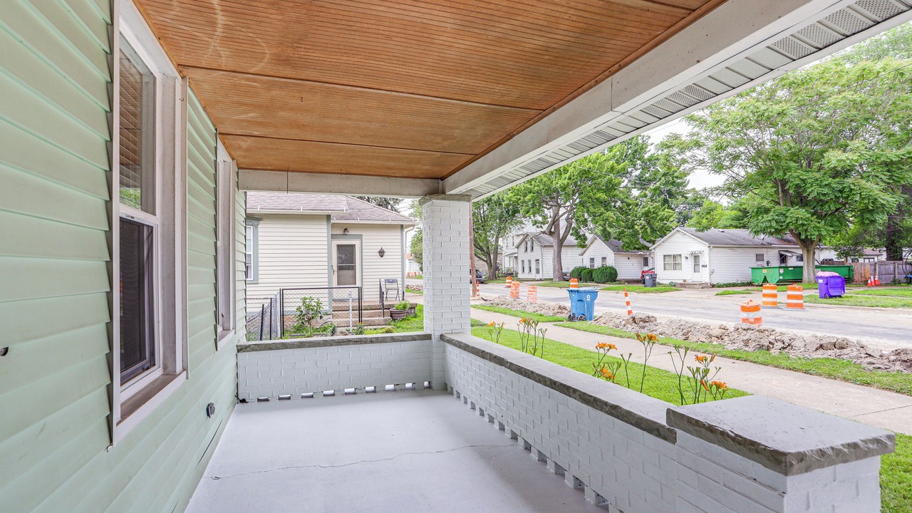 Photo of Outdoor in Sandusky