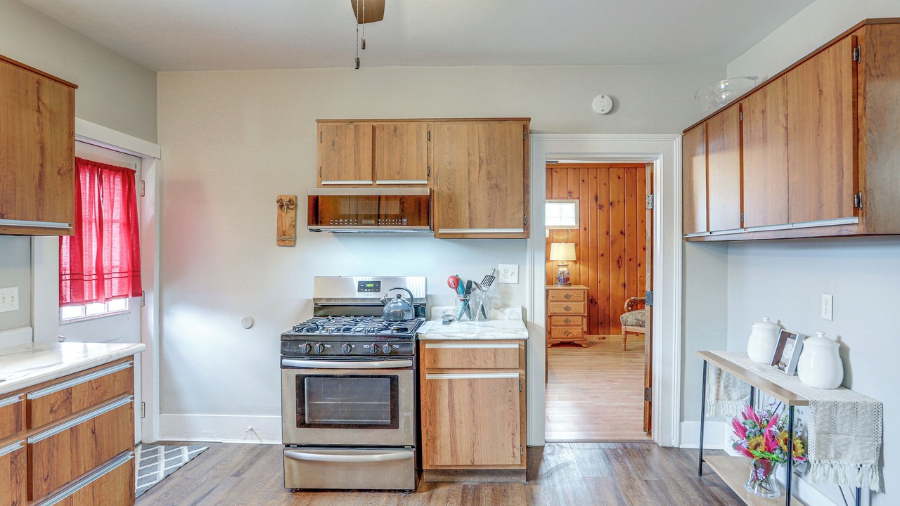 Photo of Kitchen in Sandusky