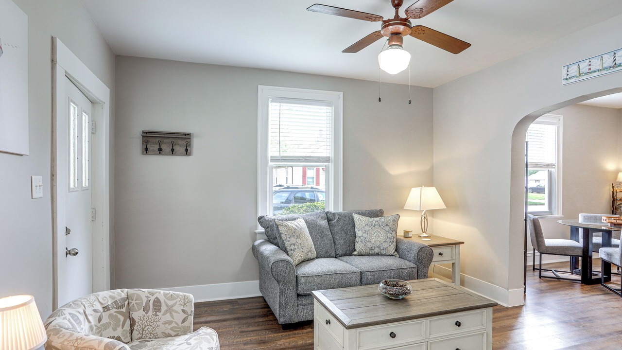 Photo of Livingroom in Sandusky