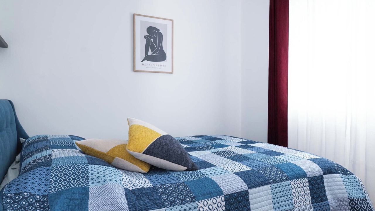 Photo of Bedroom in Paine-Sec