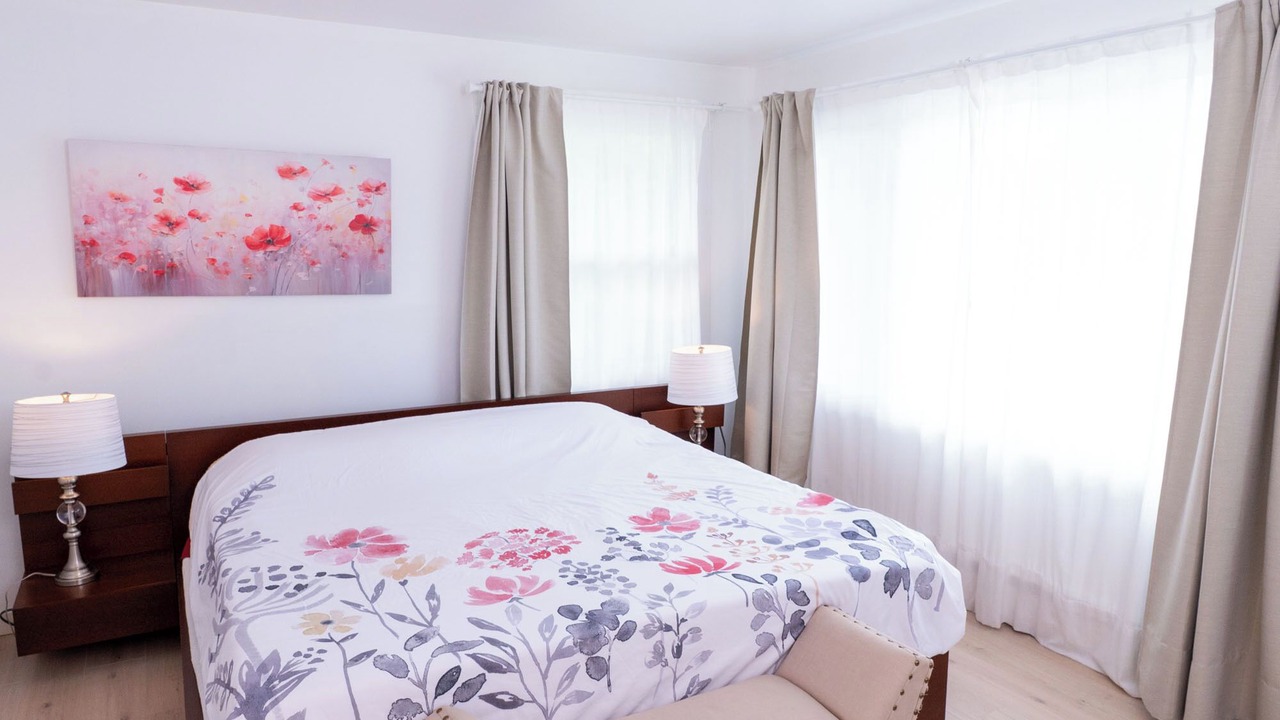 Photo of Bedroom in Paine-Sec