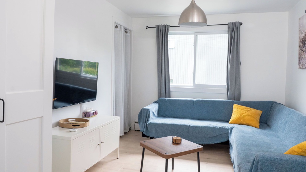 Photo of Livingroom in Paine-Sec