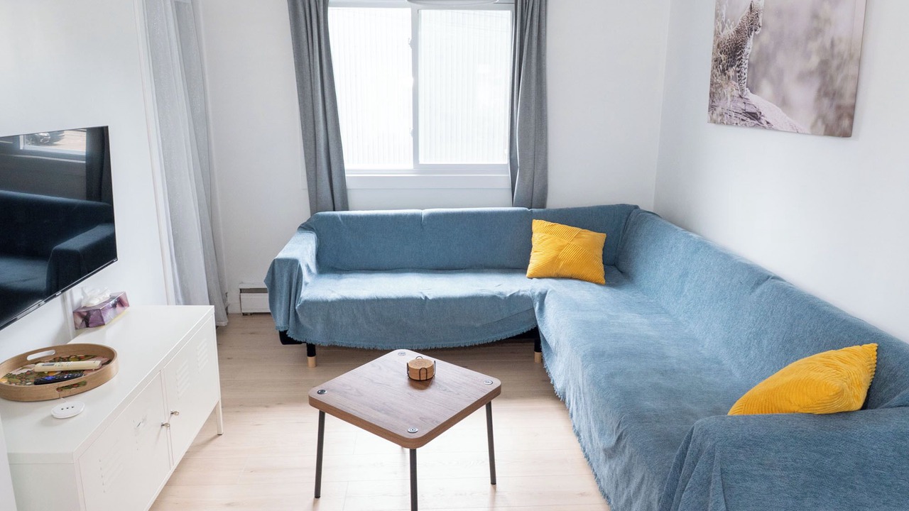 Photo of Livingroom in Paine-Sec