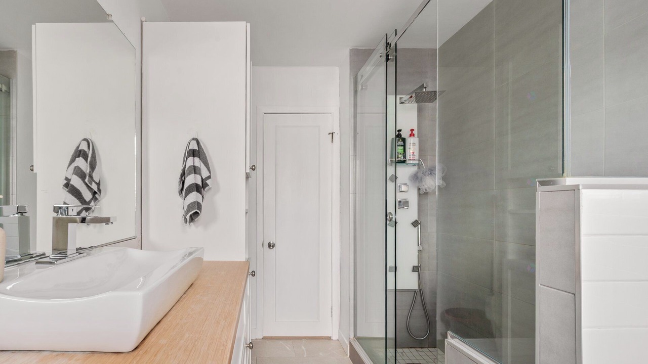 Photo of Bathroom in Paine-Sec