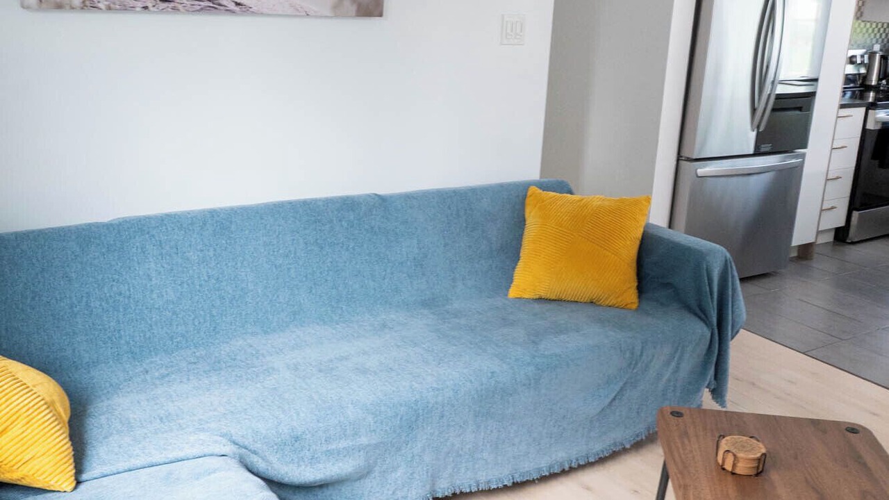 Photo of Livingroom in Paine-Sec