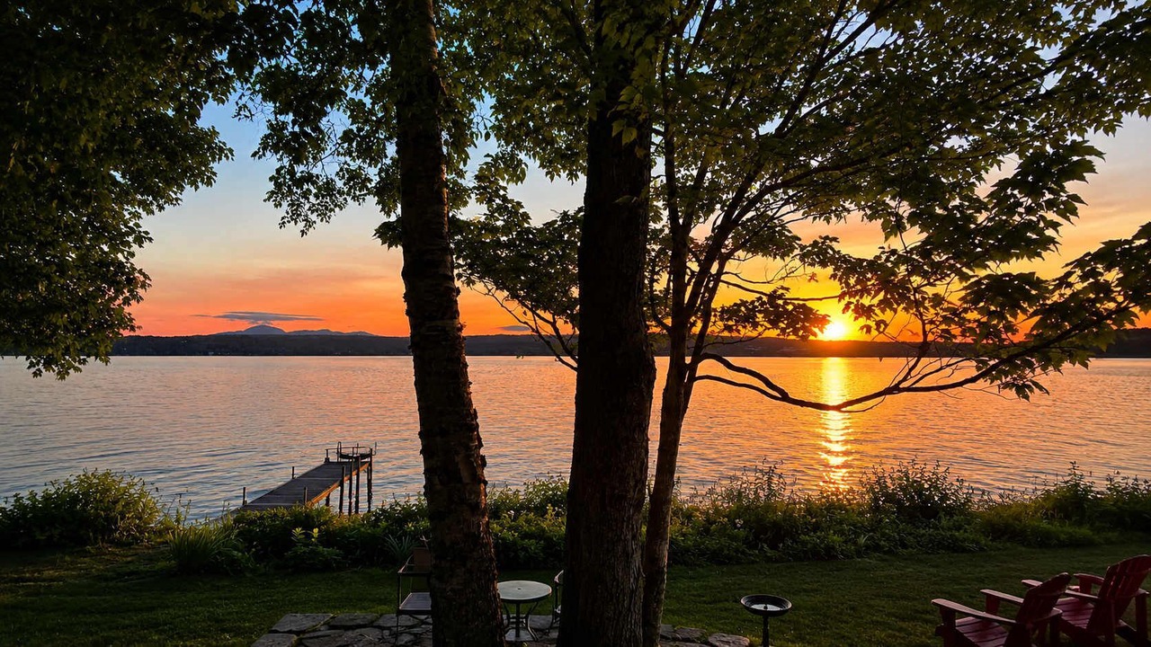 Photo of Outdoor in Sherbrooke