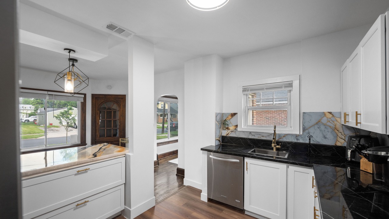 Photo of Kitchen in Ottawa