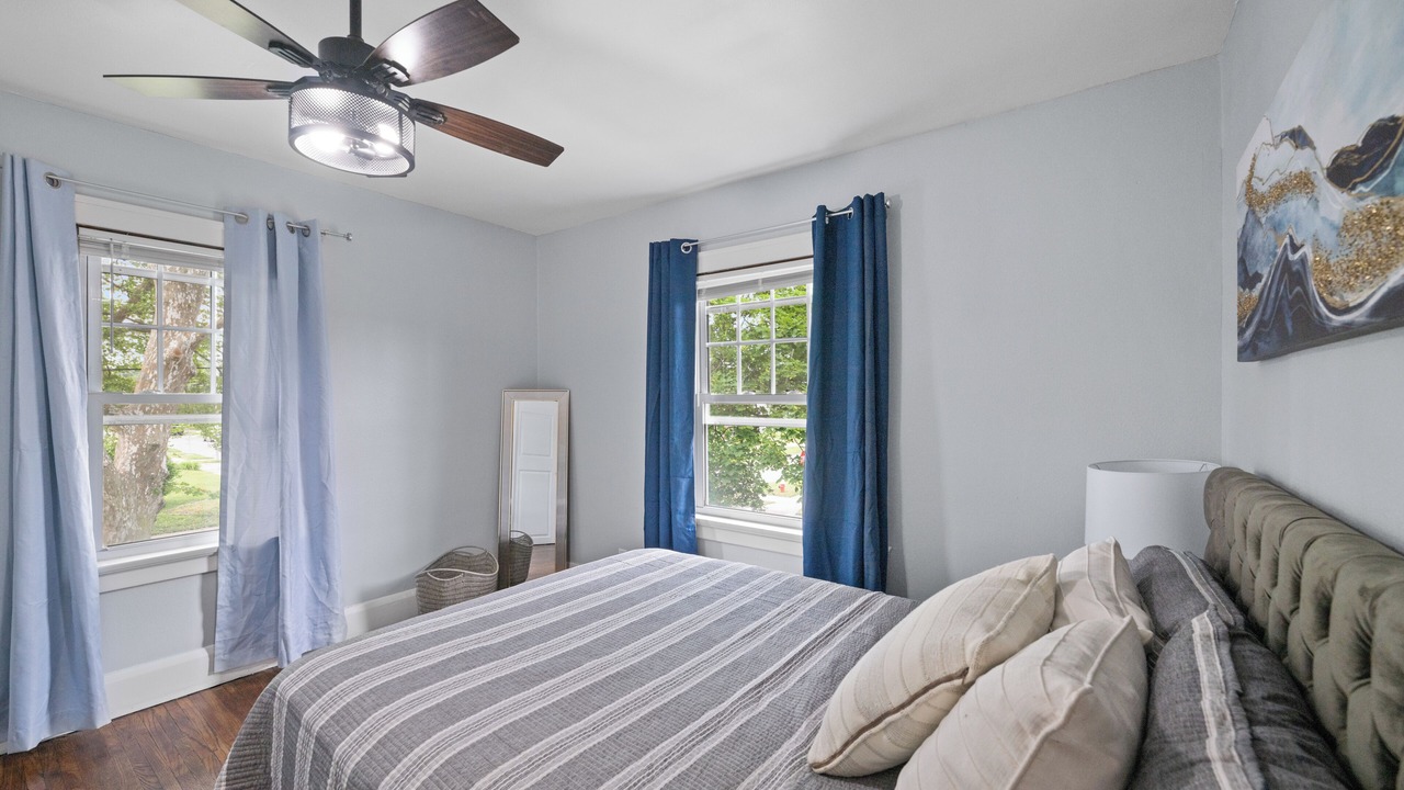 Photo of Bedroom in Ottawa