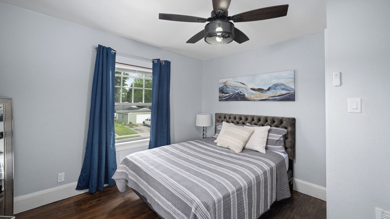 Photo of Bedroom in Ottawa