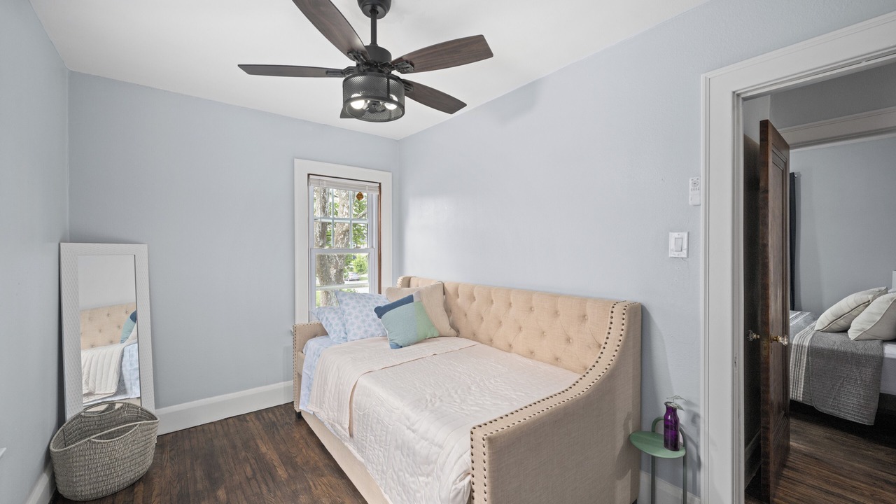 Photo of Bedroom in Ottawa