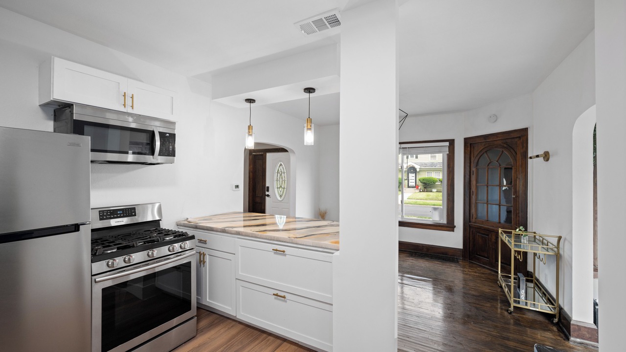 Photo of Kitchen in Ottawa