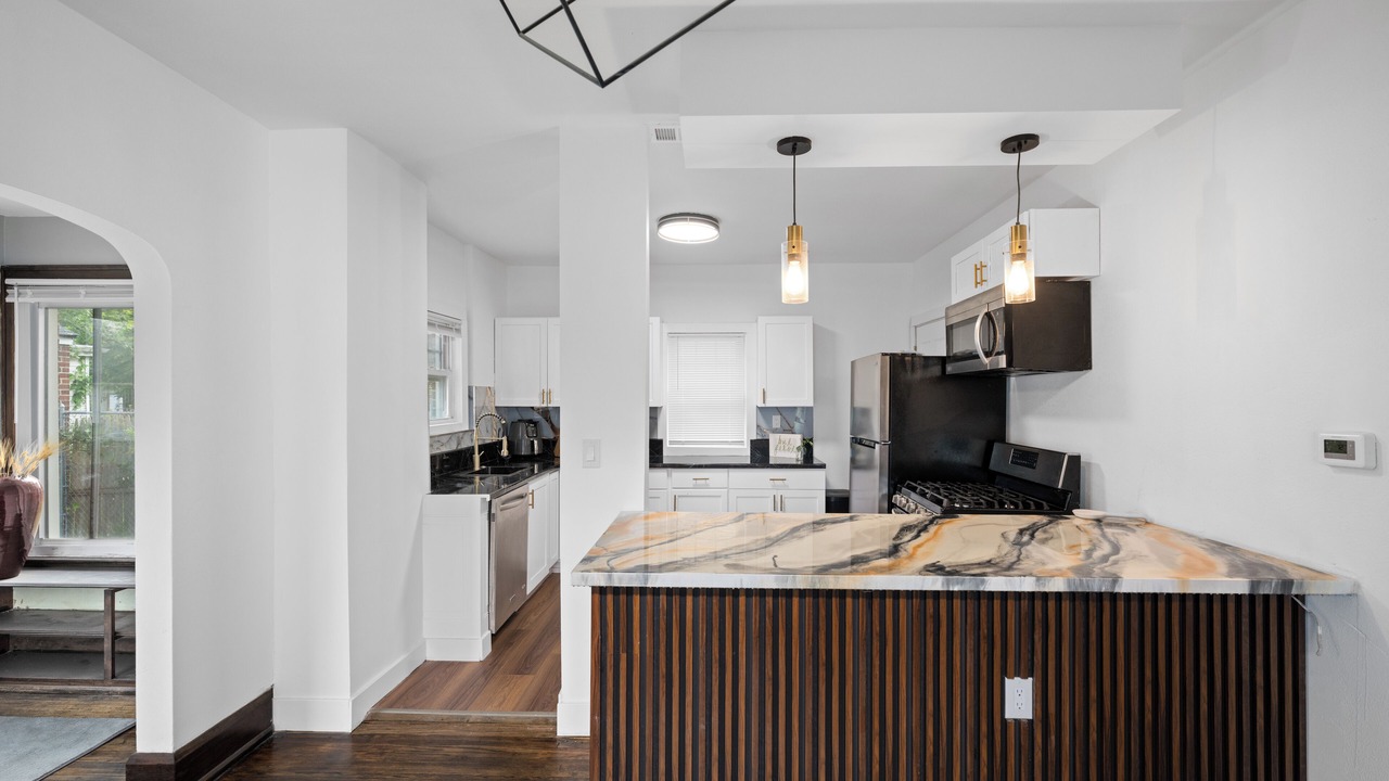 Photo of Kitchen in Ottawa
