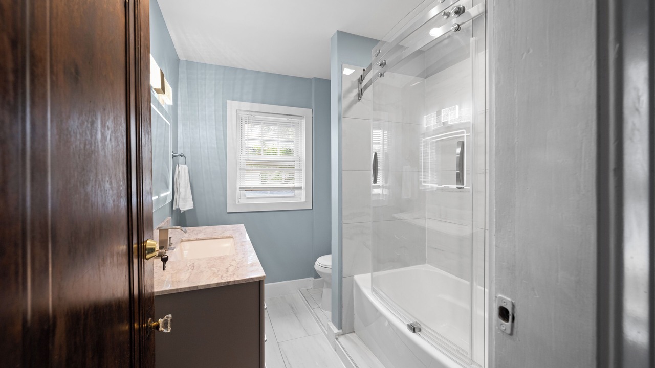 Photo of Bathroom in Ottawa