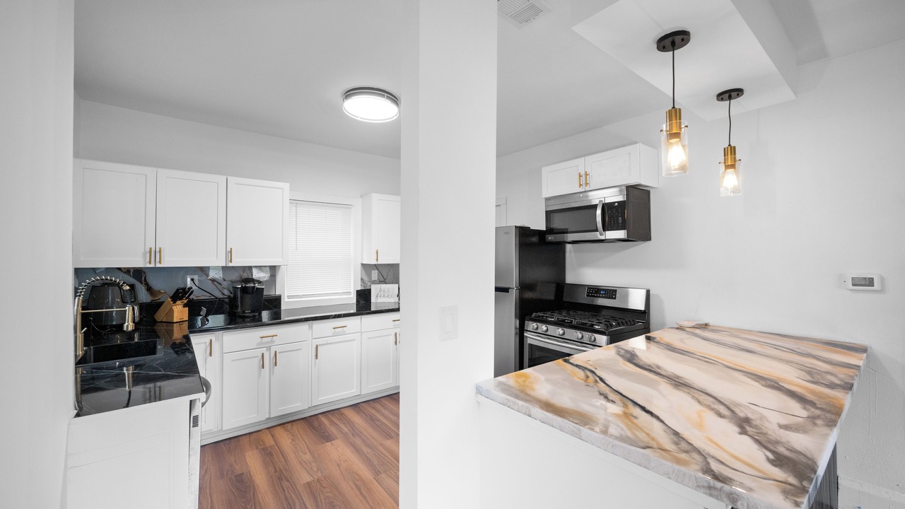 Photo of Kitchen in Ottawa