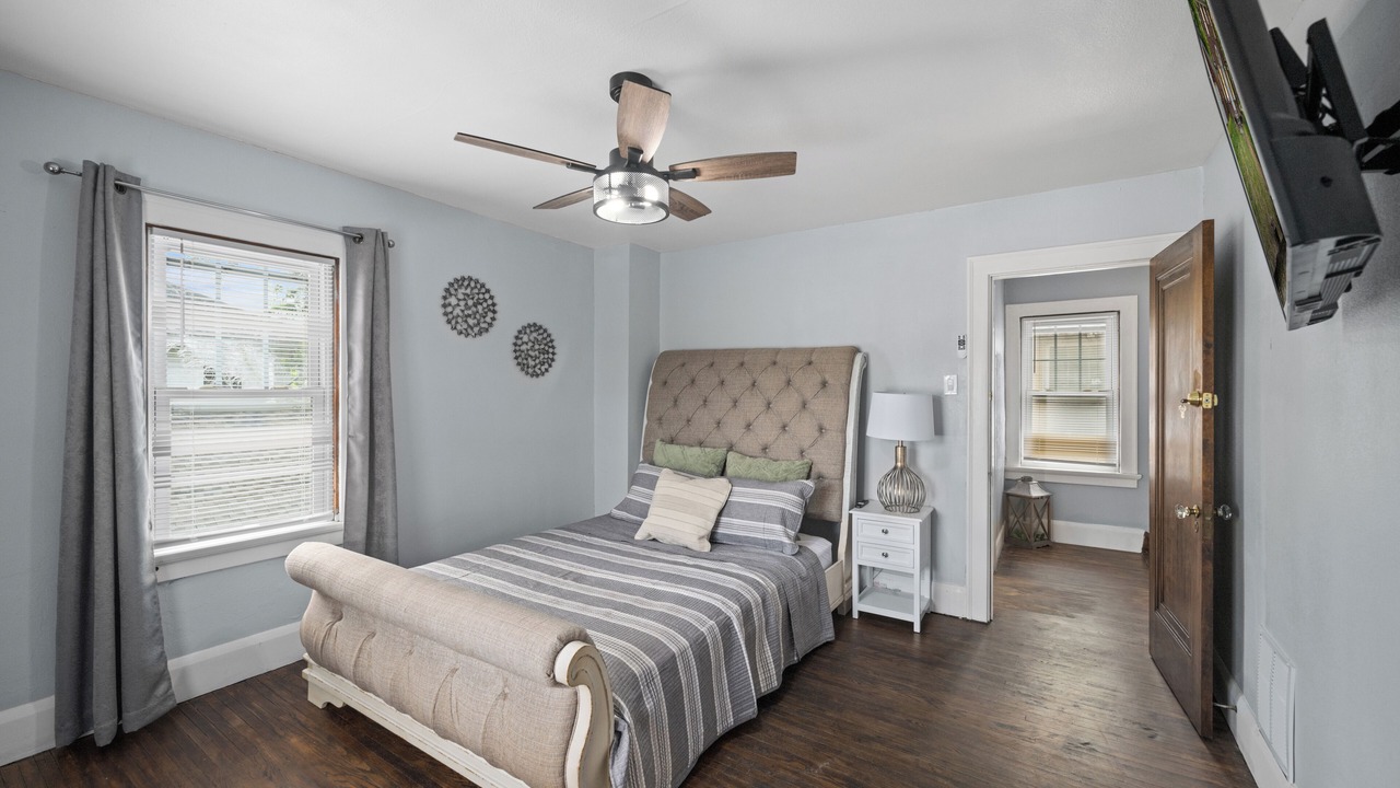 Photo of Bedroom in Ottawa