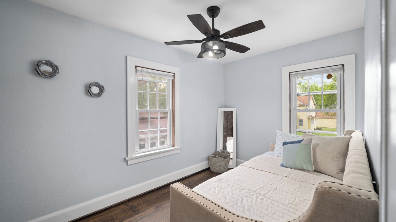 Photo of Bedroom in Ottawa