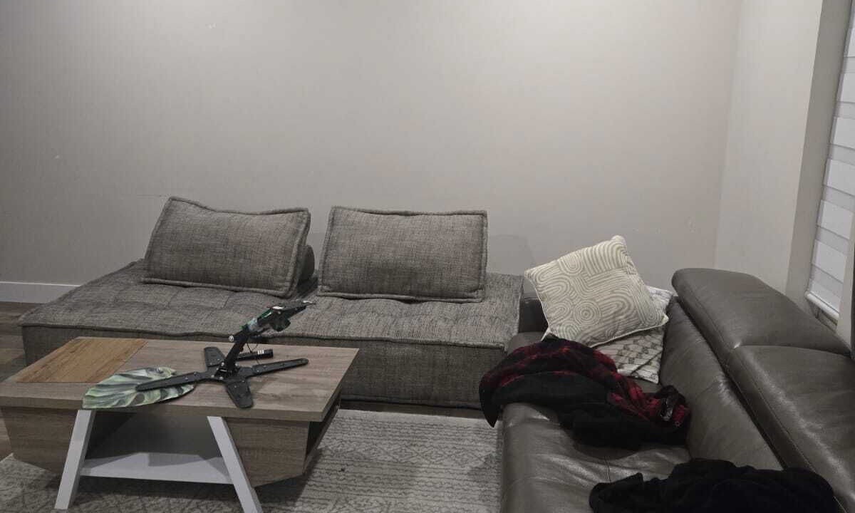 Photo of Livingroom in Abbotsford