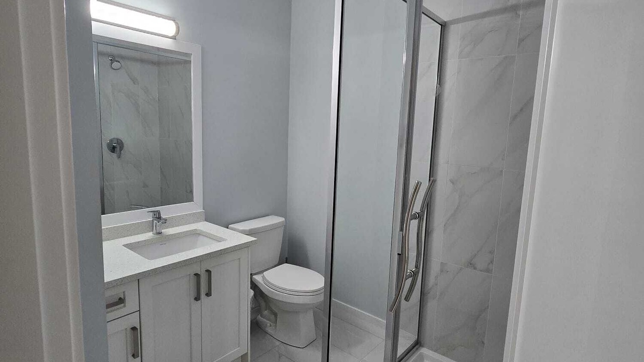 Photo of Bathroom in Abbotsford