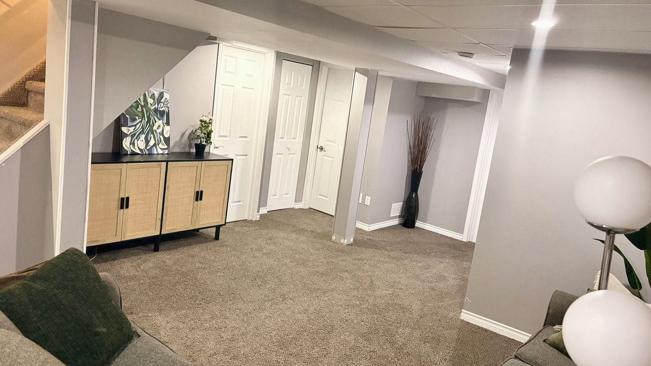 Photo of Bedroom in Winnipeg