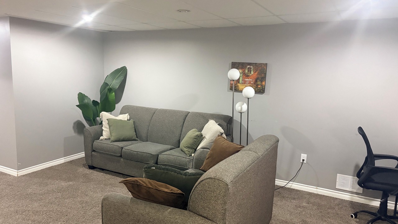 Photo of Bedroom in Winnipeg