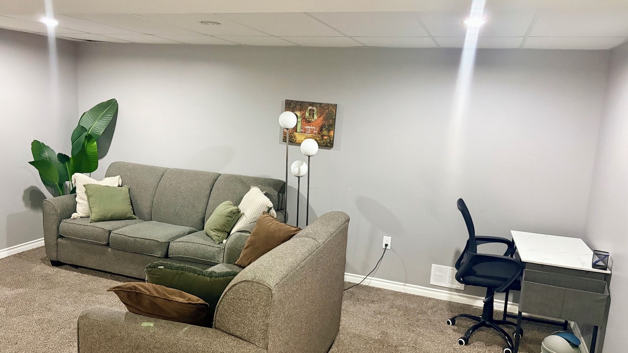 Photo of Bedroom in Winnipeg